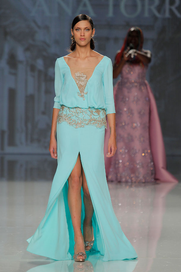 ilovebrides.pt Ana Torres 2018 Barcelona Bridal Fashion Week 2017